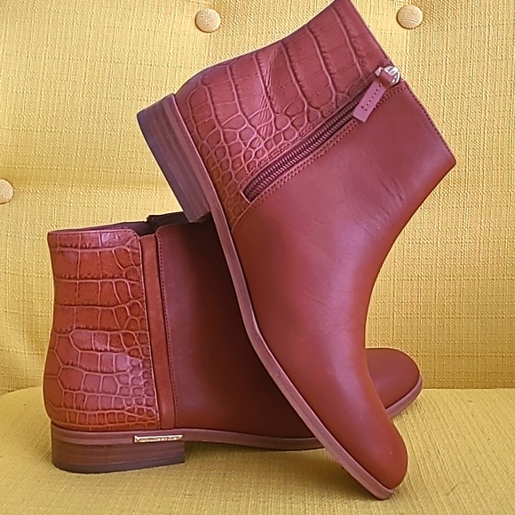 LOUISE et Cie ANKLE BOOTS - Picture 1 of 7